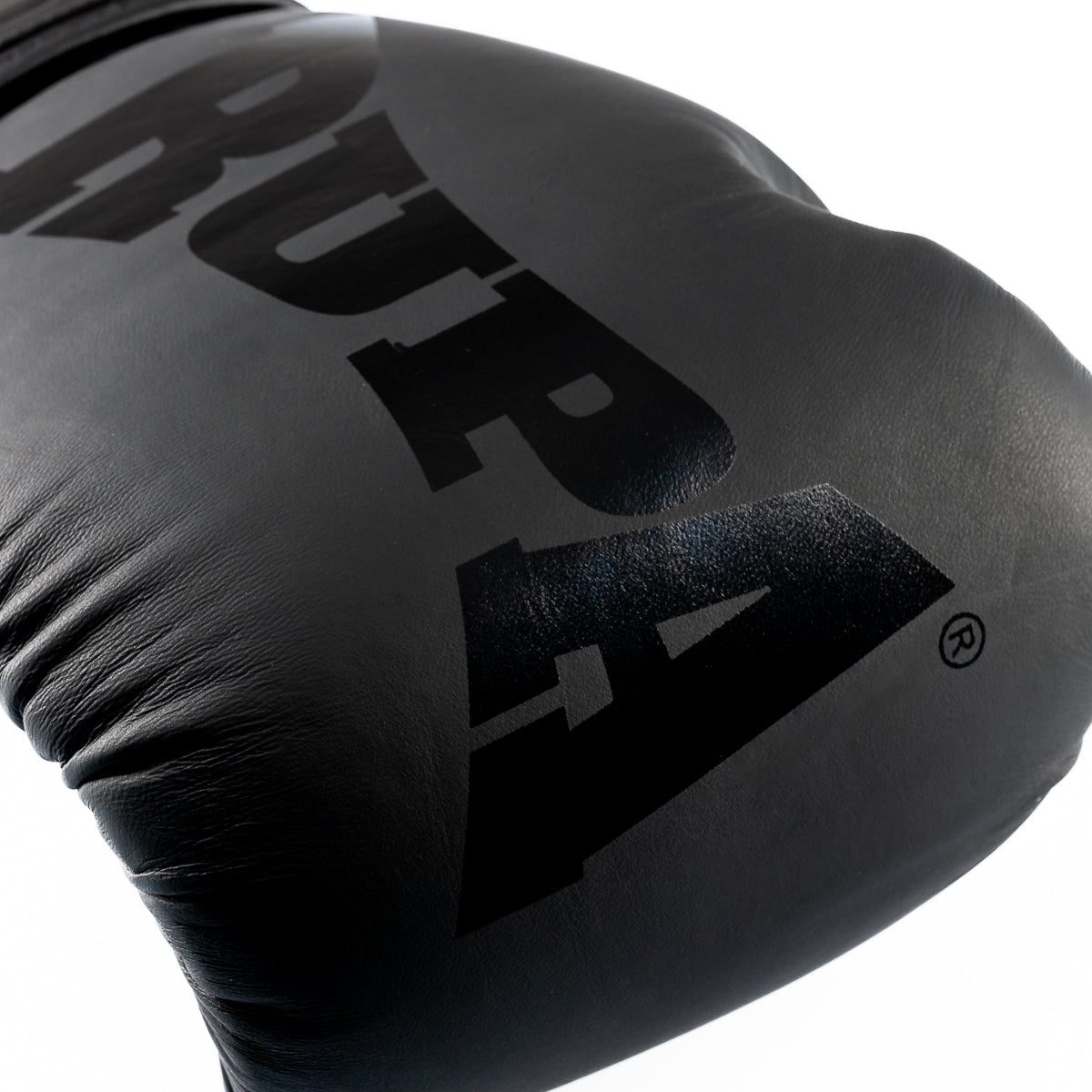 RUPA 1231 I JET BLACK / BLACK I BOXING GLOVES