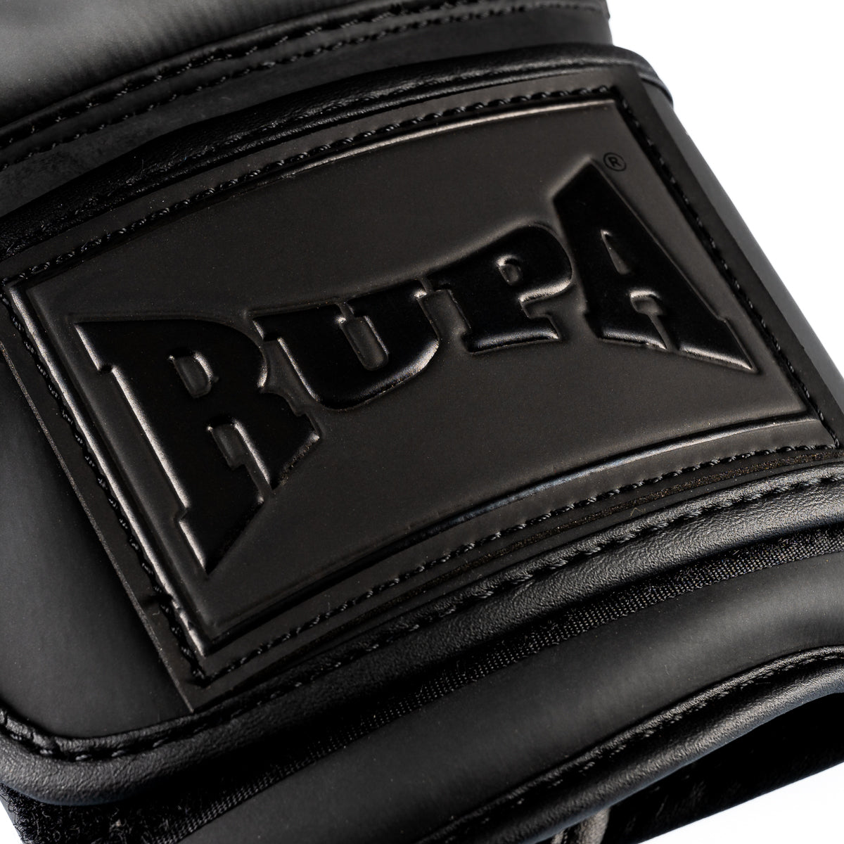 RUPA Jaro I Jet Black / Granite Mint I Boxing Gloves