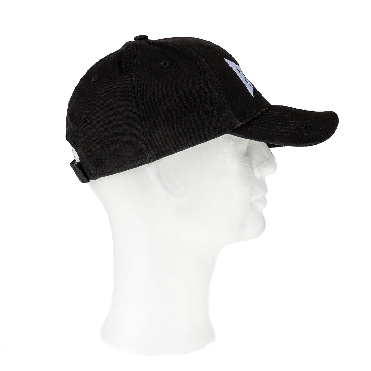 RUPA I Black I 9Forty Adjustable New Era Cap