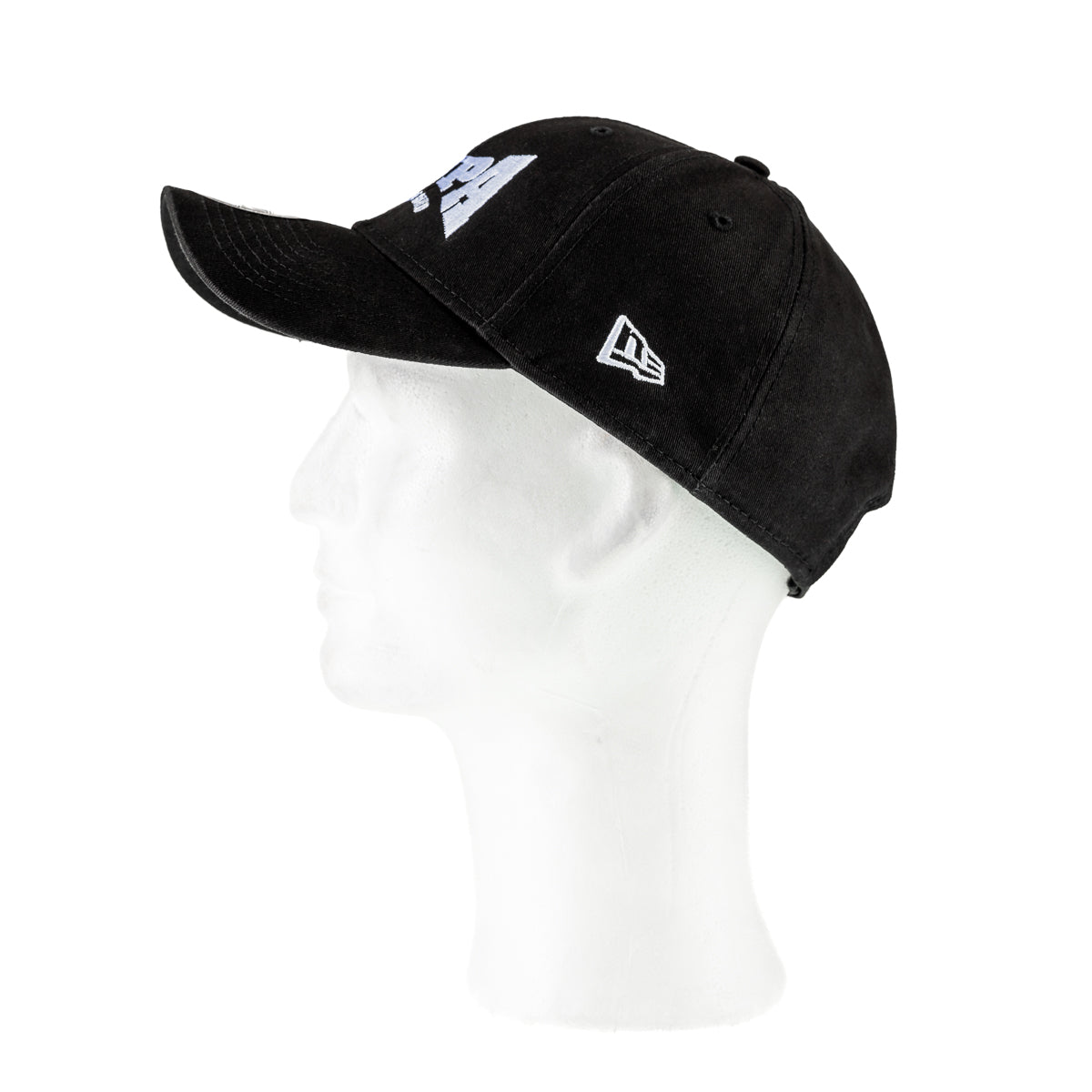 RUPA I Black I 9Forty Adjustable New Era Cap