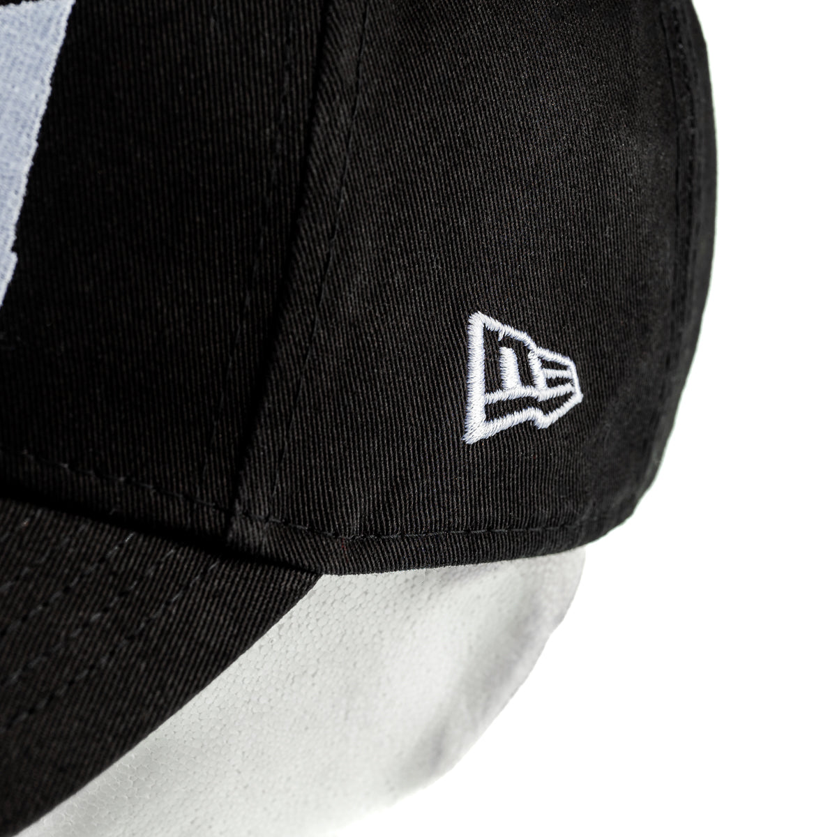 RUPA I Black I 9Forty Adjustable New Era Cap