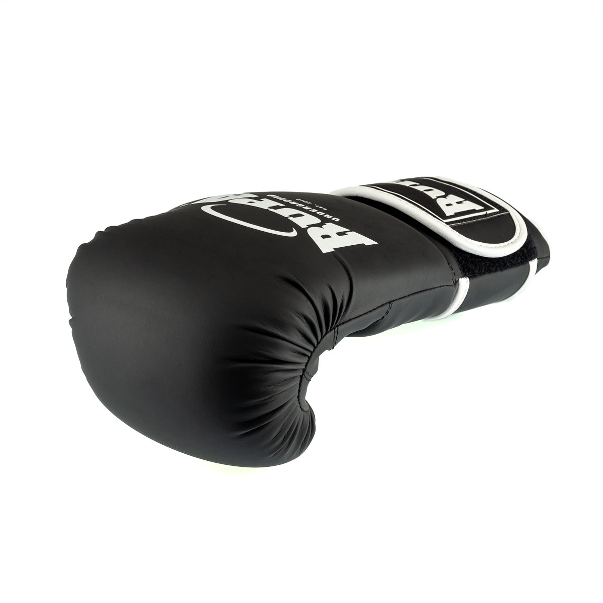 KIDS RUPA Jaro I Jet Black / White I Boxing Gloves