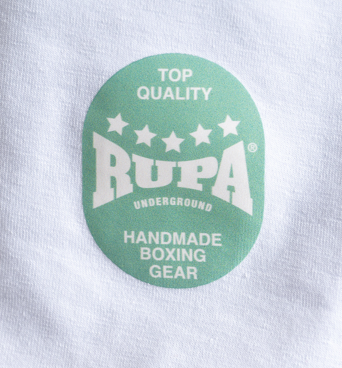 RUPA I UNDRG I T-shirt