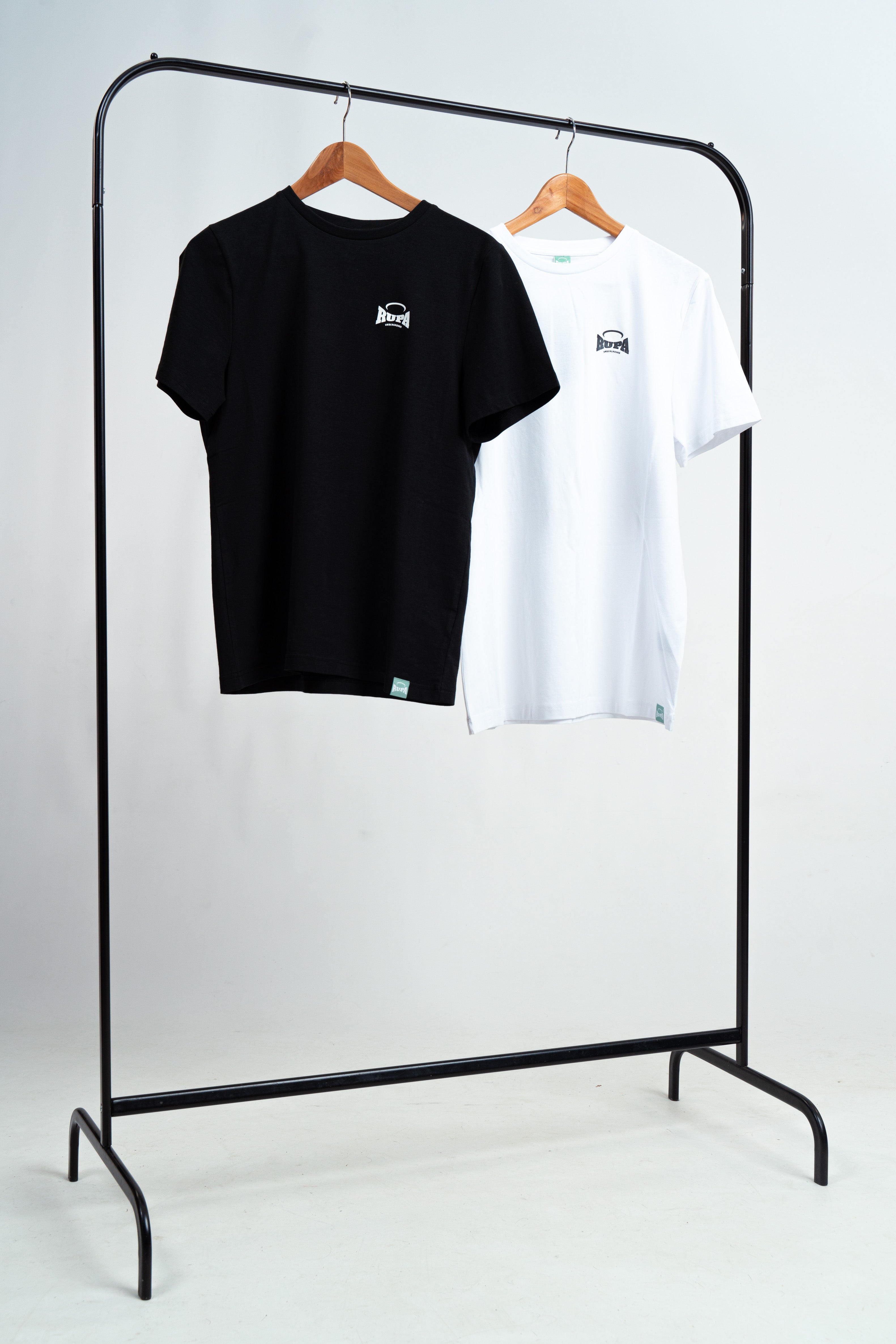 2 PACK RUPA I BASIC I TSHIRT