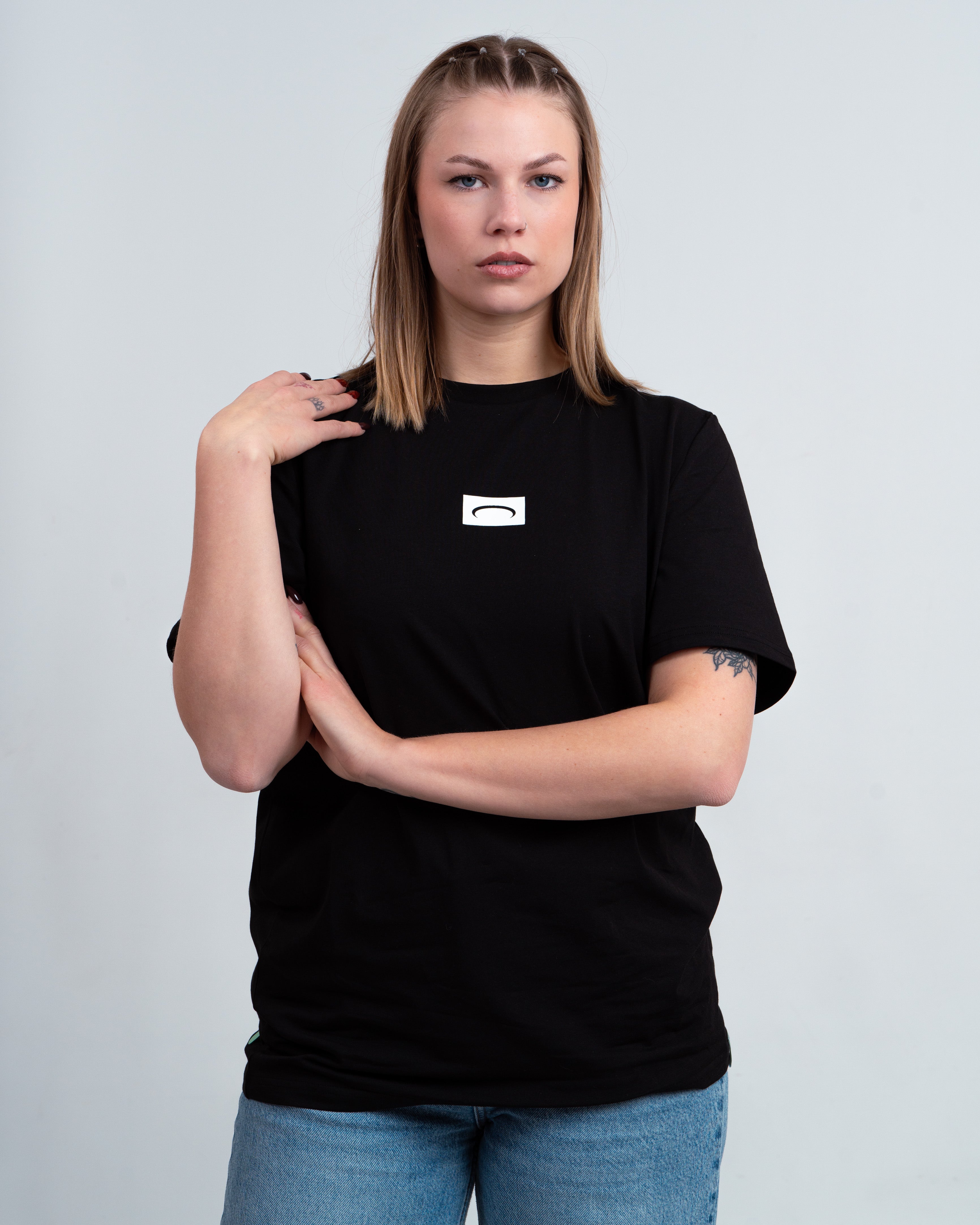 RUPA I TONI I Black I T-shirt