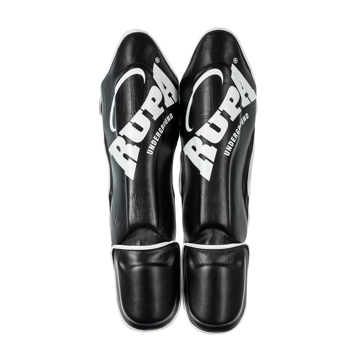 RUPA I Black I Shinguards