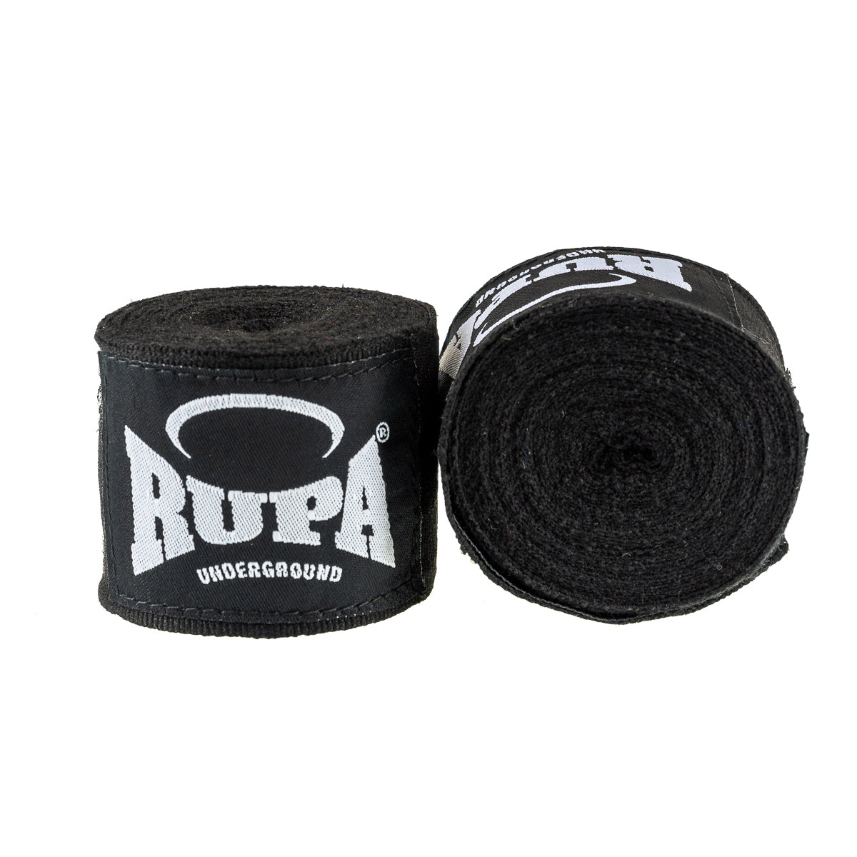 RUPA I Black / White | Hand Wraps