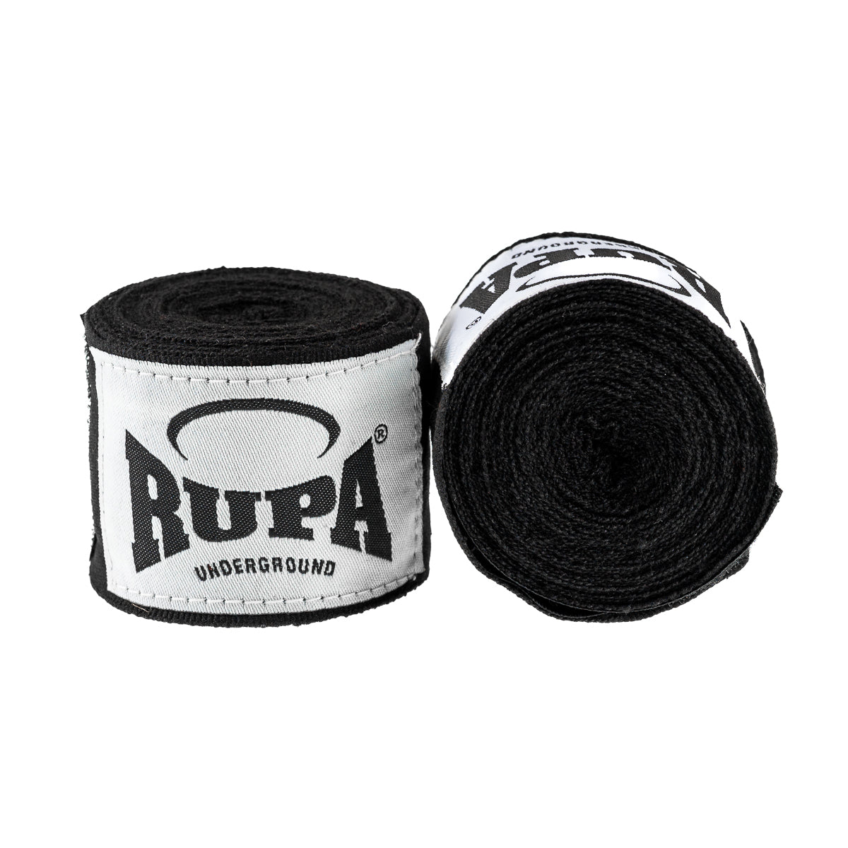 RUPA I Black/White I Hand Wraps