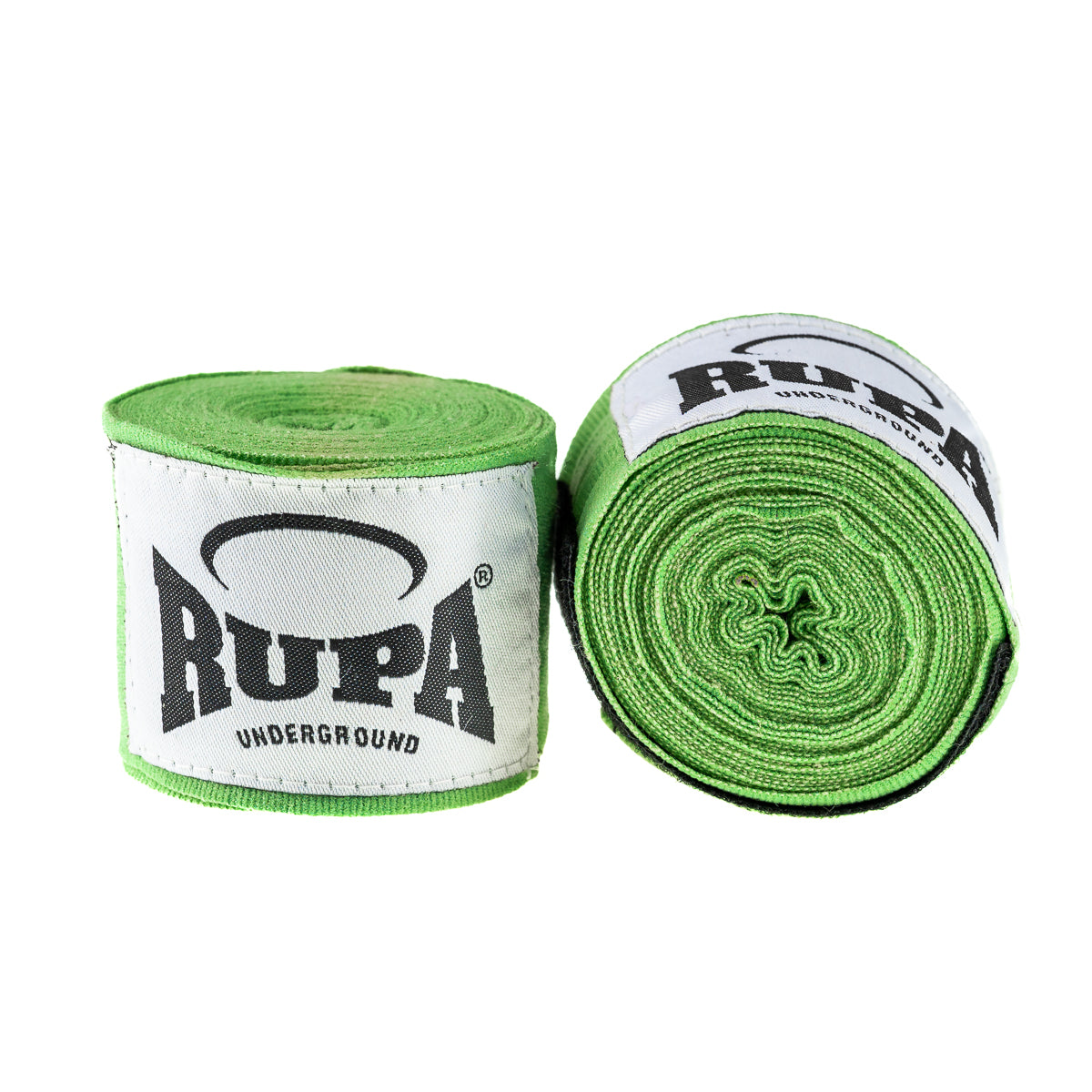 RUPA I Granite Mint / White I Hand Wraps