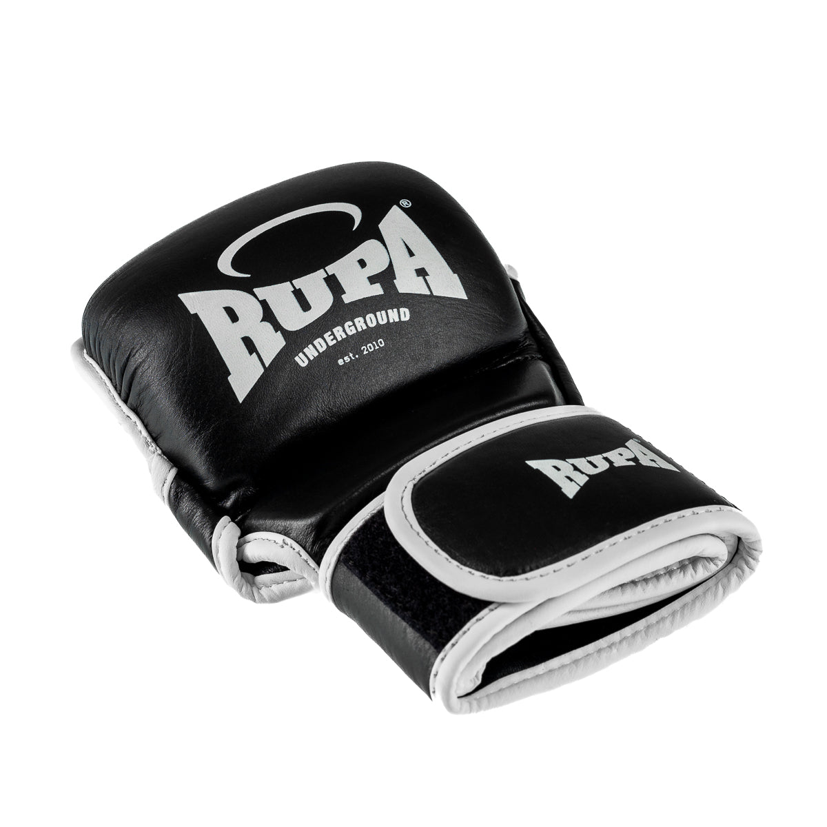 RUPA 1231 I Crne I MMA rukavice za trening