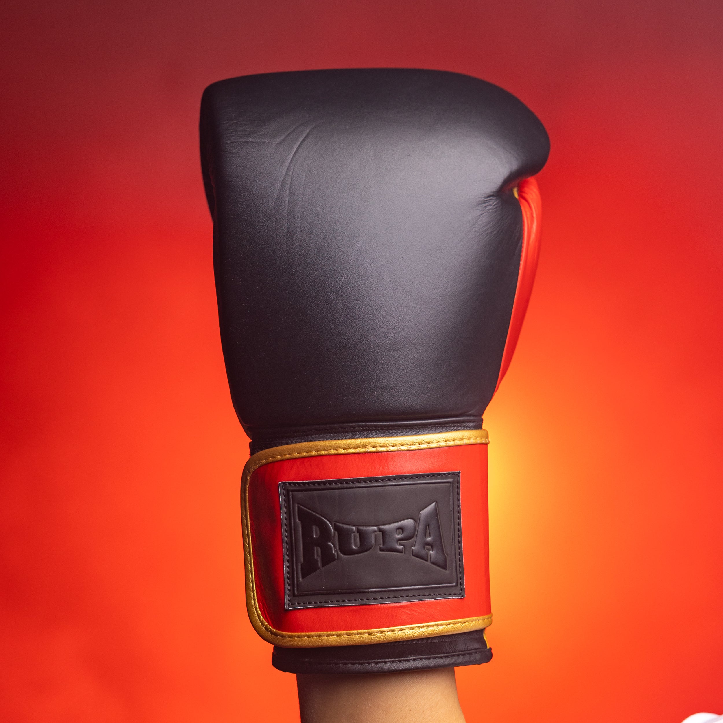 RUPA Las Vegas I Boxing Gloves