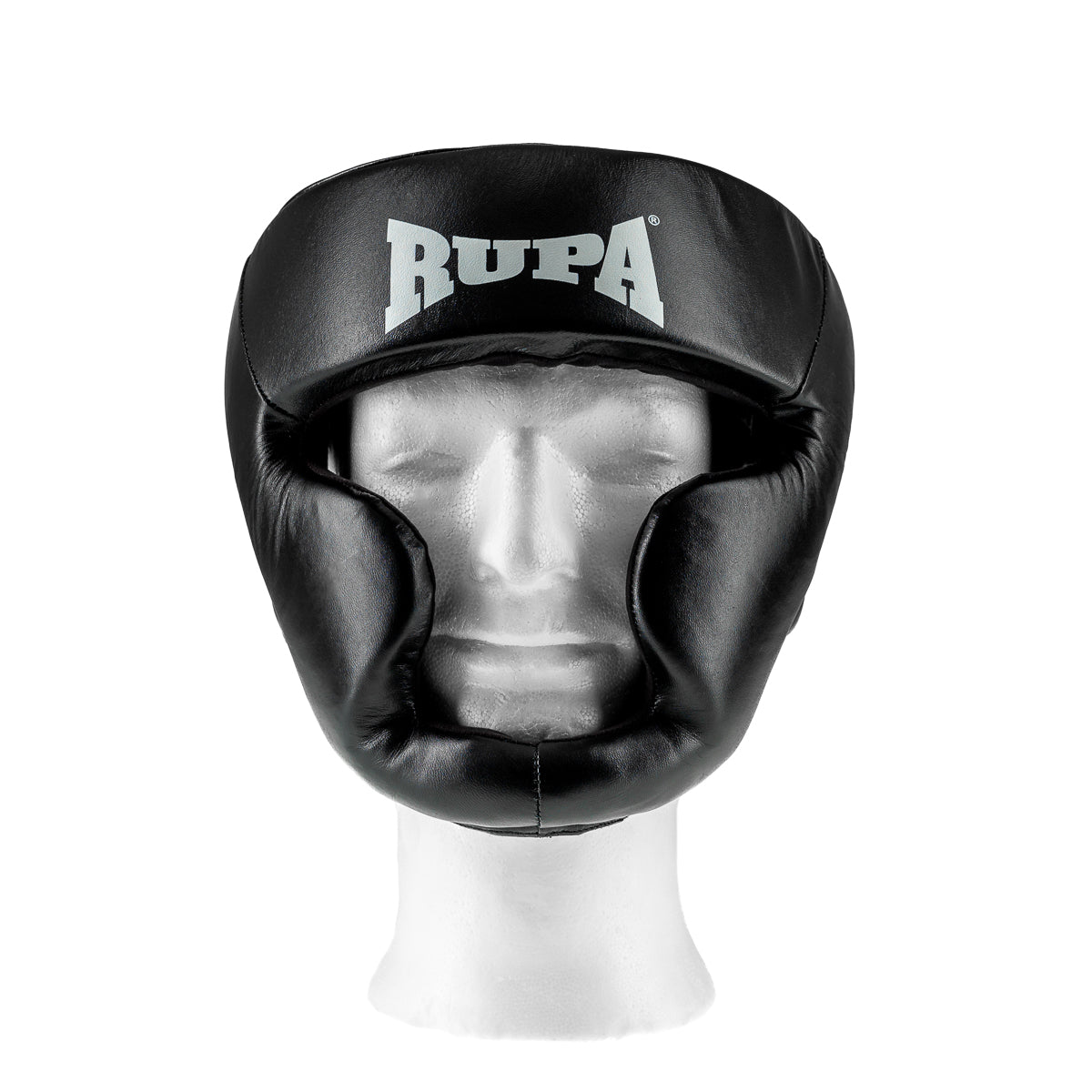 RUPA I Black I Boxing Headgear