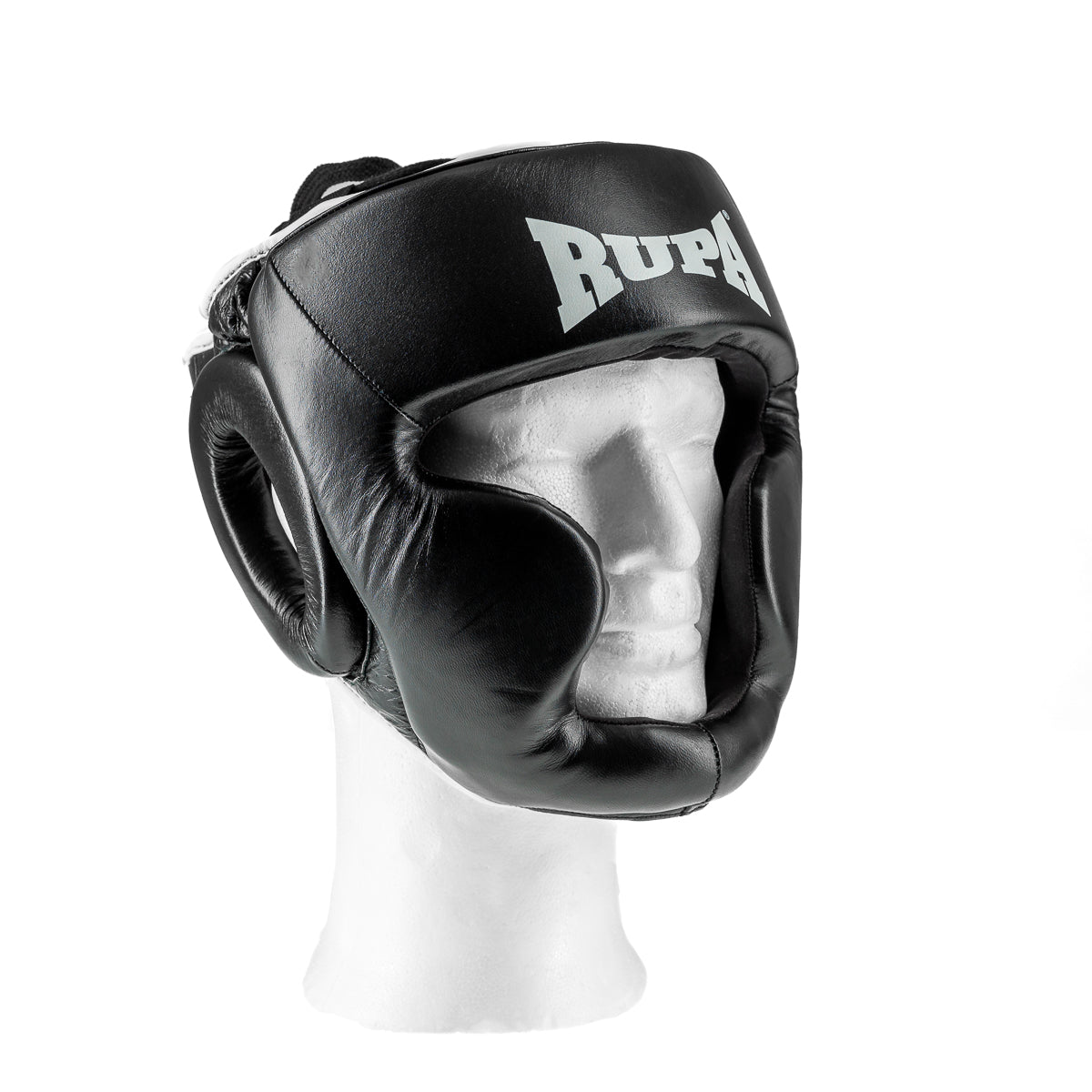 RUPA I Black I Boxing Headgear